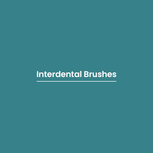 Interdental Brushes